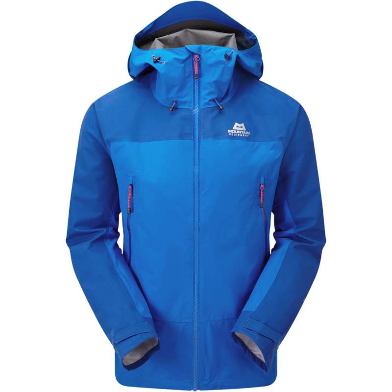 Mountain Equipment Mens Saltoro GORE-TEX Jacket-2